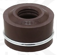 Elring Dichtring Ventilschaft 763.969 FüR Puch Modell Daewoo Mercedes SL W124 KJ