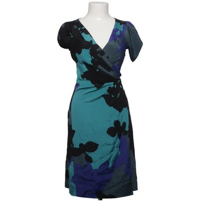 Diane von Furstenberg, Wickelkleid, Größe: 32 #WVr