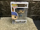Funko Pop! Supernatural Bobby Singer Vinyl Figure #1838