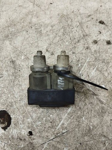 Audi A6 S6 C5 4B 1999 Diesel 110kW Turbolader Druckwandler Magnetventil RKR32745