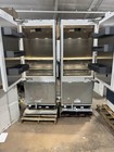 Gaggenau Vario 400 Series Rb472705 30" Panel Ready BuiltIn Bottom Mount Freezer