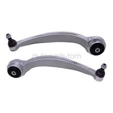 A Set of 10 Control Arm Ball Joint Sway Bar Link Tie Rod End Kit Front Lower A-Premium APCA3029