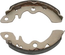 Moose Utility Brake Shoes for 1987-1989 Suzuk...