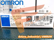 Genuine OMRON NX-PC0030 PLC Module In Stock(Brand New IN BOX)