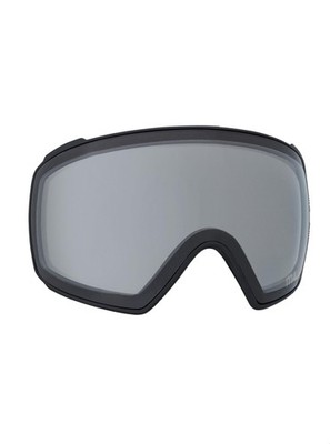 Anon M4 Mens Goggle Lens Cylindrical Clear