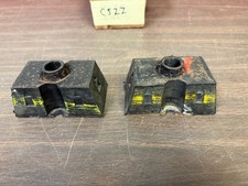 1965 Ford Mustang Shelby 289 C5zz-6038-a Motor Mounts Nos 726