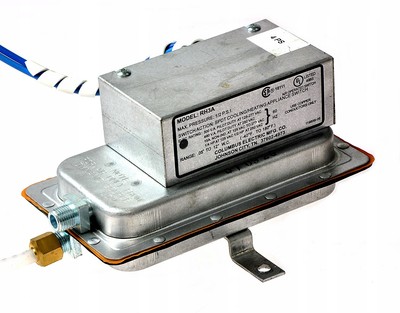COLUMBUS ELECTRIC MFG. CO RF3A Differenzdruckpressostat