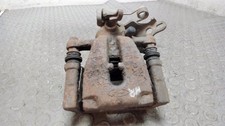 Bremssattel Hinten Rechts Ford S-max 2.0 Tdci DPF WA6 12 Monate Garantie