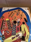 Stern NOS New Old Stock Family guy  pinball playfield — photo 2
