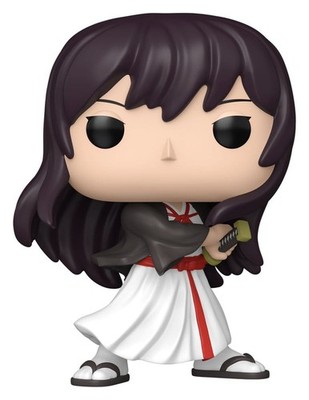 Hell's Paradise: Jigokuraku Pop! Animation Vinyl Figur Take 9 cm Funko
