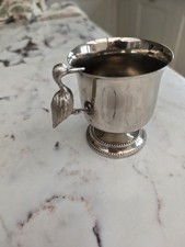 Christening Baptism Tankard Christening Gift