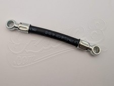 Kraftstoffleitung f&uuml;r Mercedes W116 W107 W123 1234700675 A1234700675