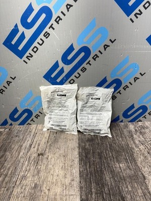 (LOT-2) AUTOMATION DIRECT ZP-S1-3MPM-FWX 3 PIN MALE FIELD WIREABLE CONNECTOR