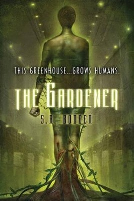 S A Bodeen The Gardener (Taschenbuch)