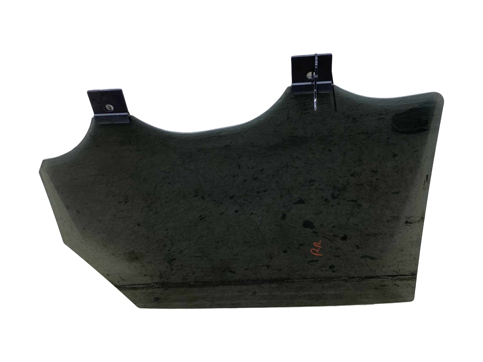 Bentley Bentayga 2015-2020 Rear Right Door panel