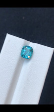 Natural neon blue Tourmaline 3.10ct