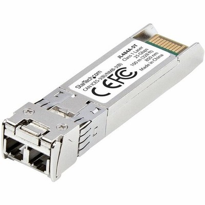 StarTech HPE JL484A Compatible SFP28 Module Transceiver JL484A-ST