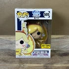 Funko POP!-Disney-Star vs The Forces of Evil-Butterfly Star Mode-#505- Hot Topic