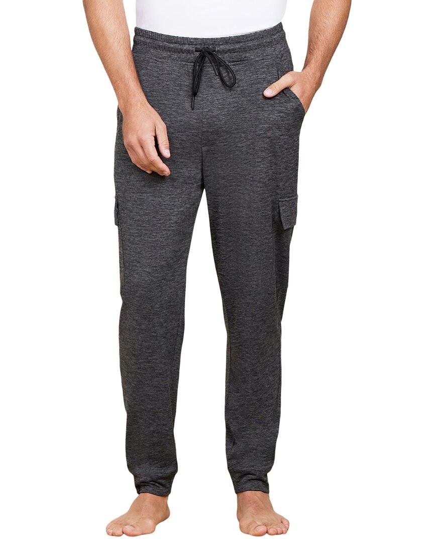 Barefoot Dreams Mc Butterchic Cargo Pant Mens M 13890₽