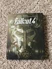 Fallout 4 (PS4) Steelbook Edition USED