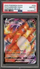 Pokemon Charizard VMAX Darkness Ablaze Full Art #020 PSA 10 Gem Mint