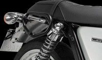 SW Motech SLC SeitenträGer Links FüR Honda CB 1100 Ex 16–20