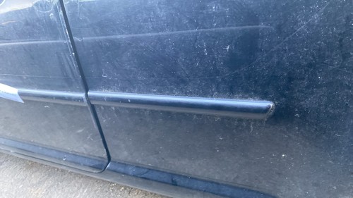 ZIERLEISTE KOTFLÜGEL LINKS HINTEN Golf IV (1J1) 1J3853535BGRU