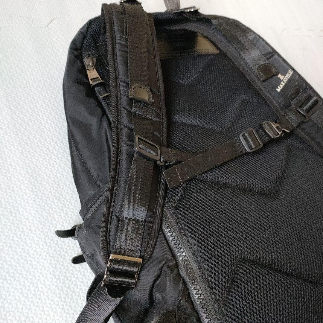 Backpack Makavelic - image 8