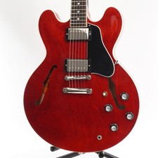 Gibson USED ES-335 (Sixties Cherry) [SN. 226510430] w/hard case