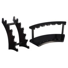 Acrylic Pen Holder Display Stand Pen Vertical and Horizontal