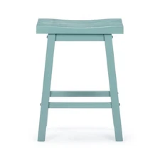 Sonoma Backless Saddle Counter Stool - Aspen Valley