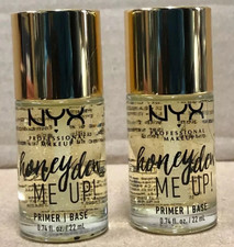 NYX Honey Dew - Honeydew Me Up Face Primer Ba...
