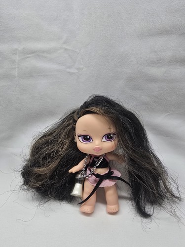 Bratz Babyz The Movie - Nora Doll 2006 MGA  - Picture 2 of 15