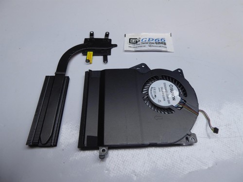 Asus Transformer Book TX300 Kühler Lüfter Cooling Fan 13N0-NYA0102 #4233