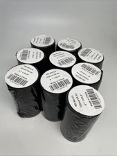 9 Rolls RDM01U5 Continuous Length Paper Tape For Brother RJ-4030-k RJ-4030/4040