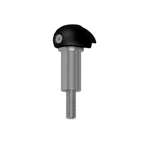 GBRacing Bullet Frame Slider Left Side - Street Yamaha Tracer 700 2016-2020