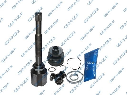 Gelenksatz Antriebswelle Vorne Rechts GSP 601083 FÜR Mitsubishi Gelenk KIT-image