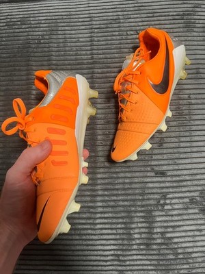 Nike CTR 360 Maestri III FG UK 7 US 8 Football soccer cleats | eBay