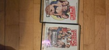American Pie 1 & 2 collection DVDs Collector's Editions Jason Biggs