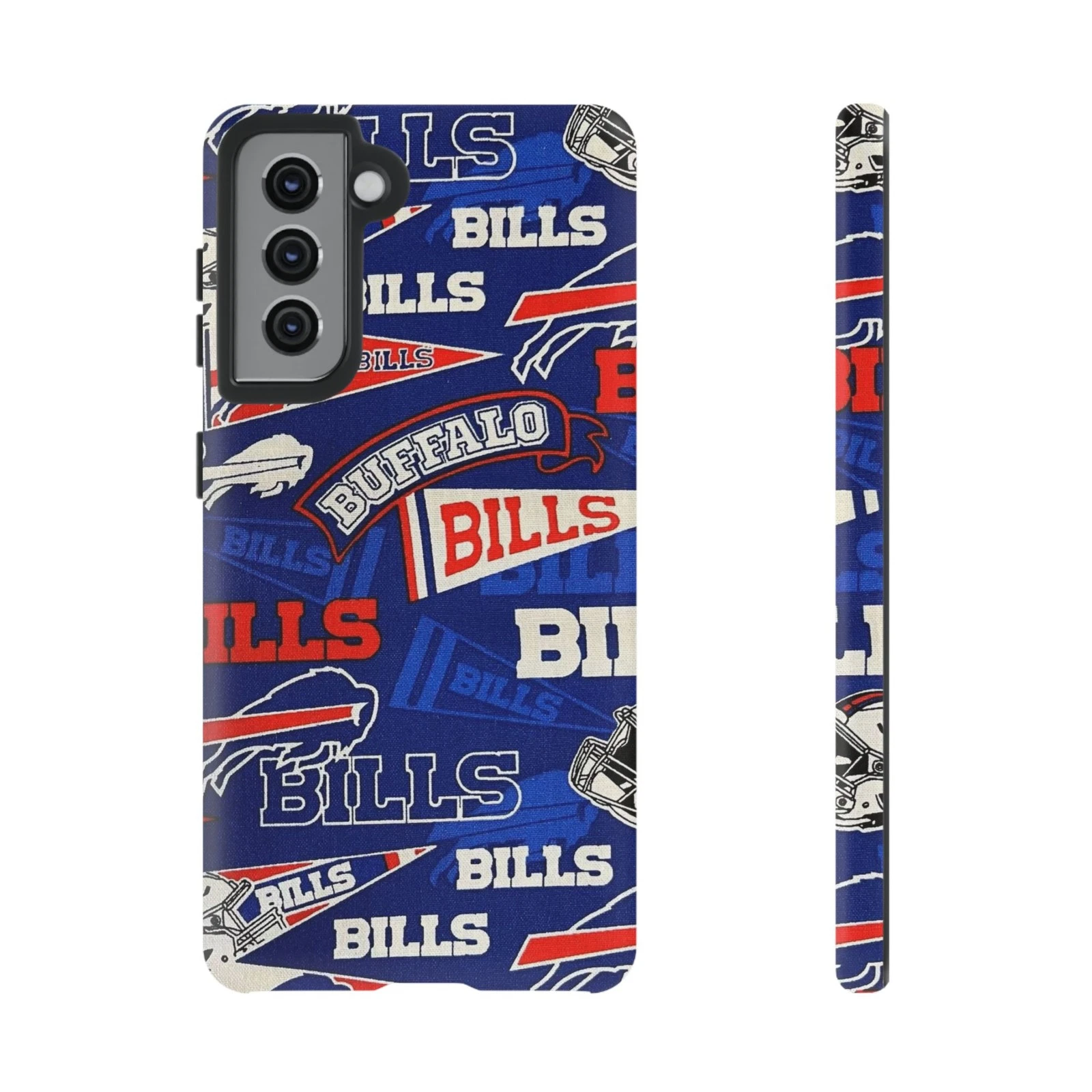 Buffalo Bills Phone Cases for iPhone