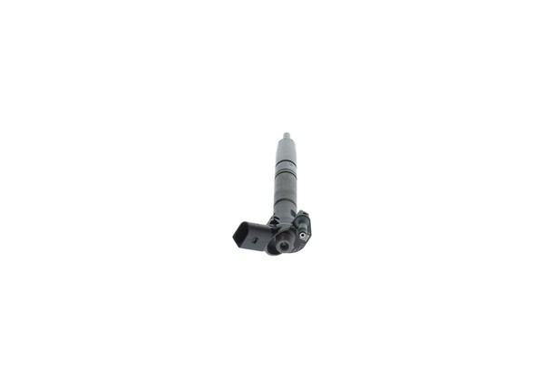 1X Bosch 0 445 116 039 EinspritzdüSe FüR Porsche Audi-image