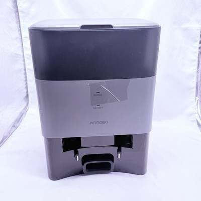 AIRROBO T20+ Self-Emptying Robotic Robot Vacuum Base Replacement ONLY READ*