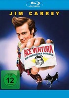Ace Ventura - Ein Tierischer Detektiv | Tom Shadyac (U. A.) | 3 Filmfassungen