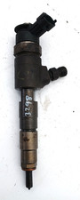 Citroen Peugeot 1.6, Ford 1.6 TDCI  Fuel Injector 0445110340