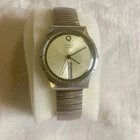 VINTAGE TIMEX WATCH-MENS-WORKS