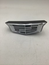 2024-2025 Cadillac LYRIQ dynamic luminous Front Grille Emblem OEM 85707345