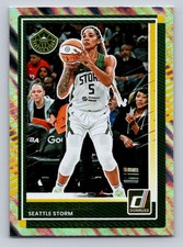 2025 Donruss WNBA #75 Gabby Williams Holo