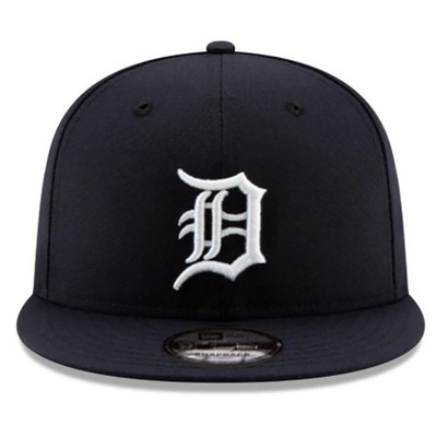 Detroit Tigers 9FIFTY Adjustable Cap - DET MLB New Era 950 Hat