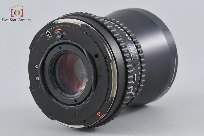 Hasselblad Carl Zeiss C Distagon 60mm f/3.5 T* Black [Near Mint] - Image 4 of 4
