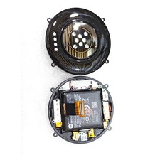For MIUI/Xiaomi Watch S4 Sport Watch Case Back Assembly with Battery Accessories